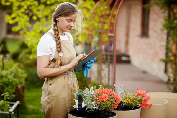 7 Best Garden Planner Apps for 2025