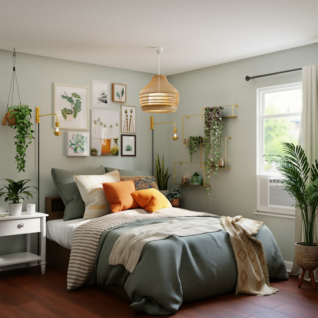 Bedroom Design Ideas 2025