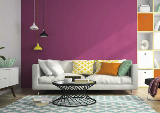 Paint Colors That Make Your Home Look Bright 2025