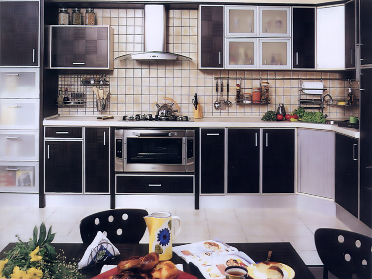 American Kitchen Models (1)