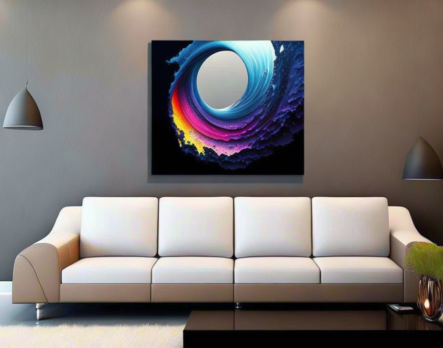 Decorate Your Walls with Artworks