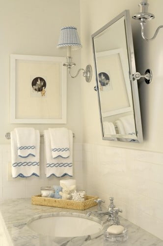 Bathroom Decorating Ideas (5)