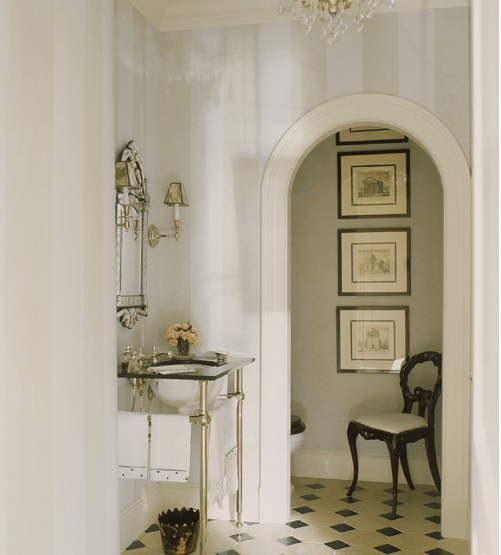 Bathroom Decorating Ideas