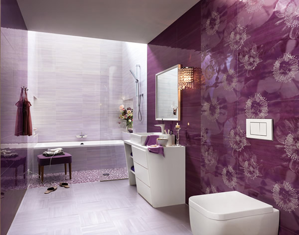 Bathroom Designs and Ideas