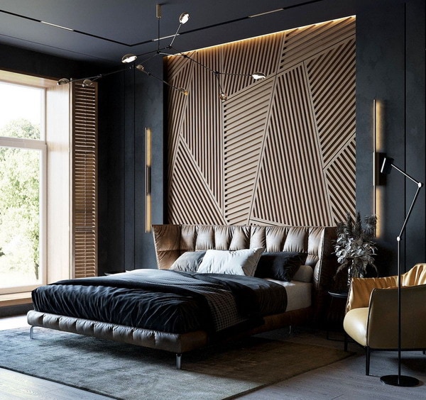 Bedroom Interior Design Trends