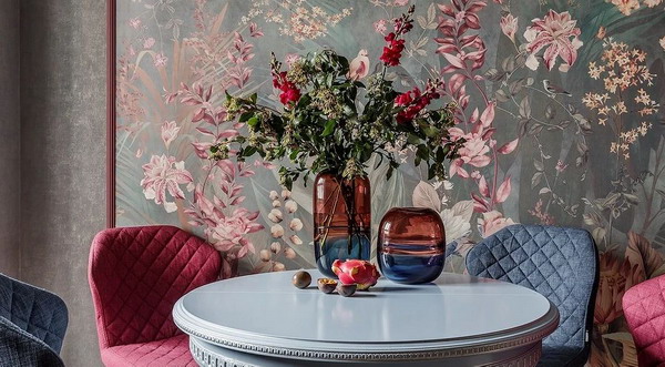 Beautiful Wallpaper Trends