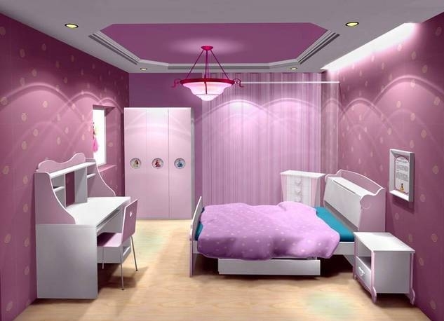 Bedroom Lightings