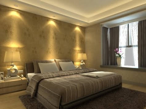 how-should-bedroom-lighting-be