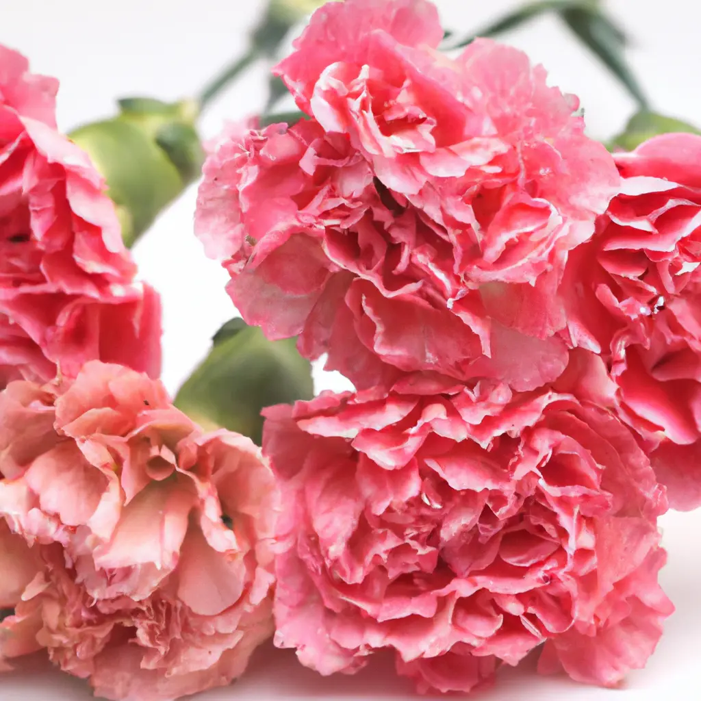 Carnation color