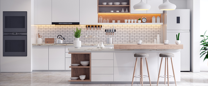 New Modern Kitchen Models