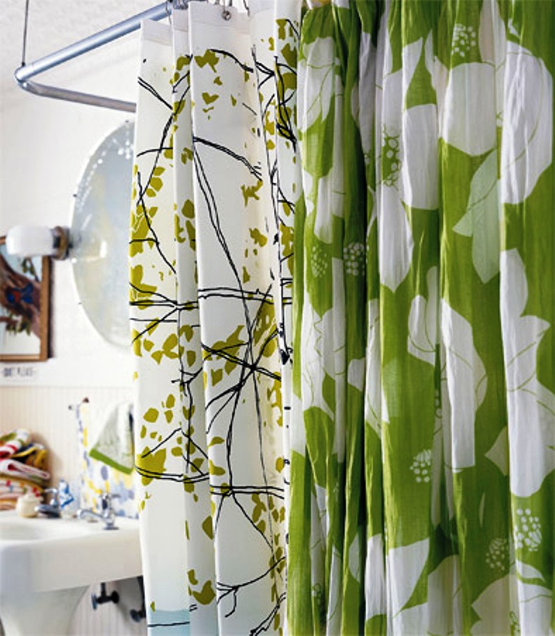 colorful shower cabin curtain models (1)