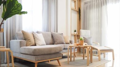 Decorating a Space in Scandinavian Style