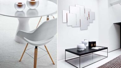 Design trends: soft minimalism