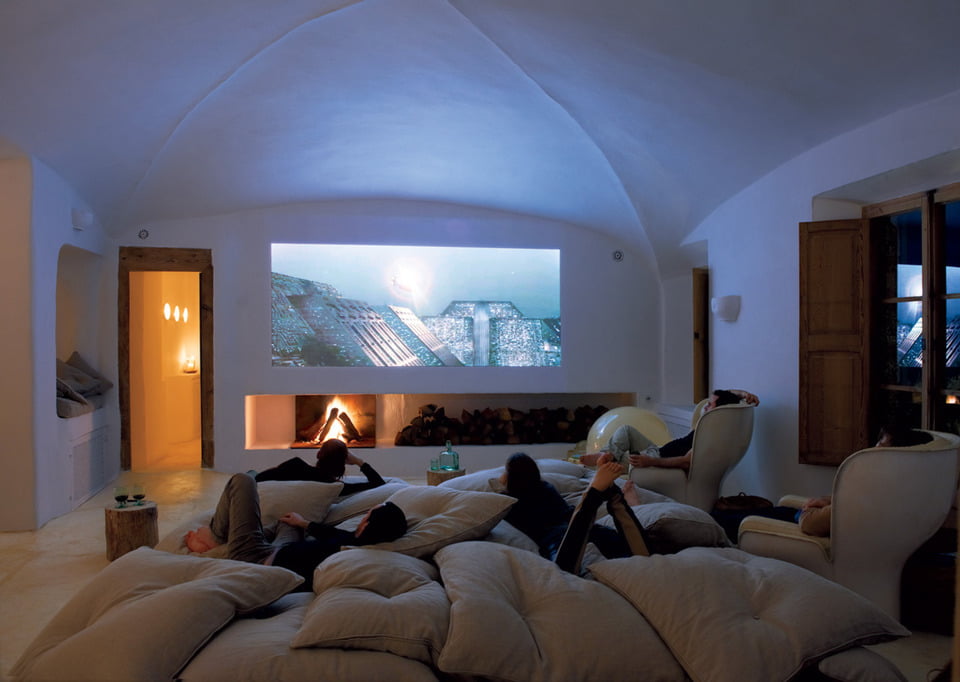 Home Cinema