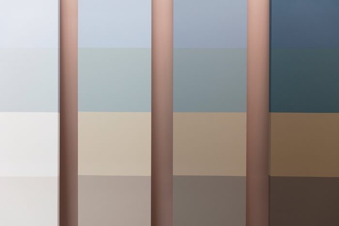 New Filli Paint Color Chart