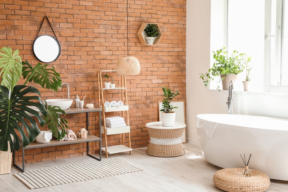 Renew Your Bathroom