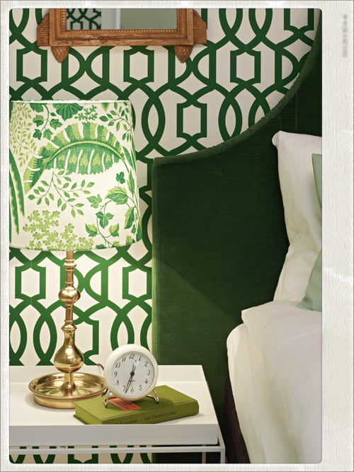 Green-Decor