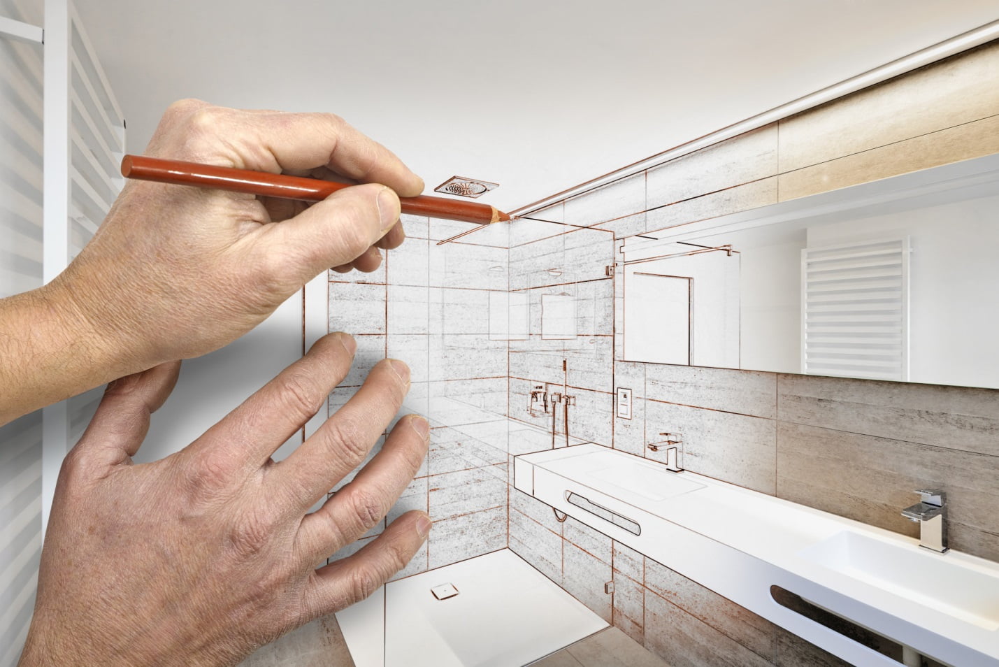 How Long Should Bathroom Renovation Take? Planning a bathroom project