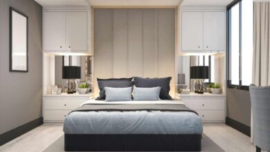 How to Create a Comfortable Atmosphere in the Bedroom?