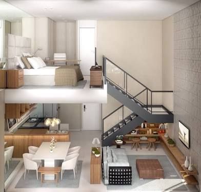 loft decoration ideas