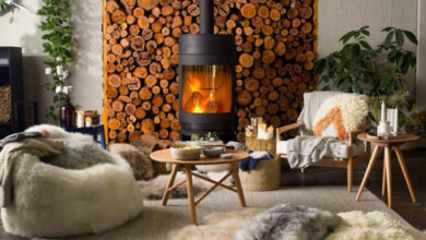 Hygge Style Home: Danimarka Tarzı Nasıl Döşenir?