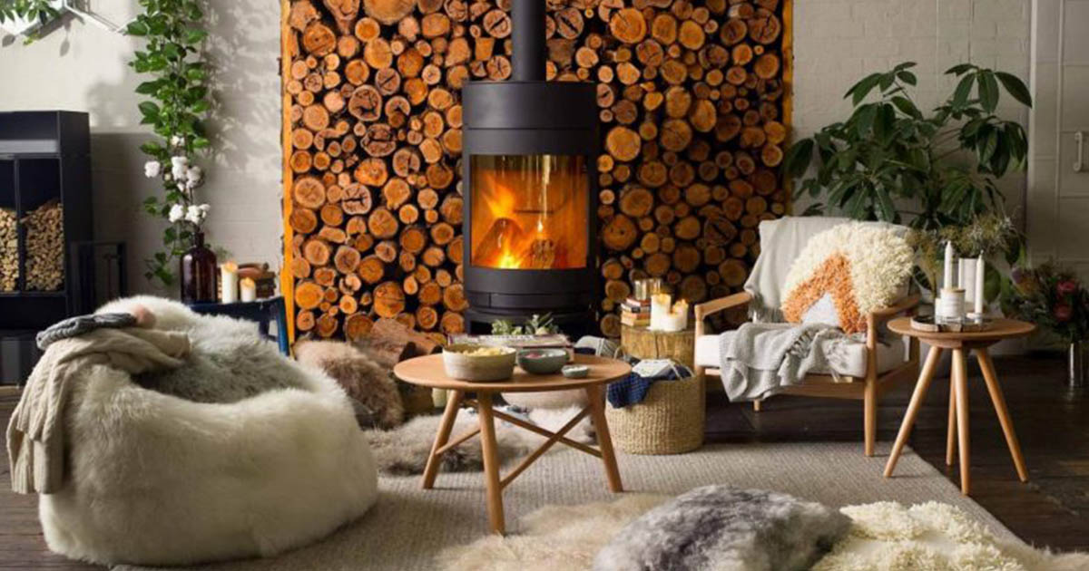 Hygge Style Home: How to Furnish Danish Style 