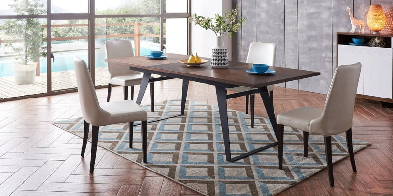 Ideal Height for Tables and Chairs