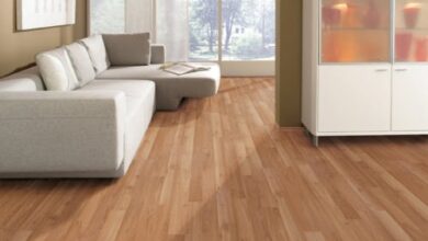 Laminate Flooring Colors Fashion