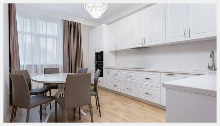 kitchen-furniture-white-opening-door