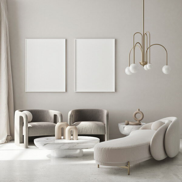 Lighting trends 2025