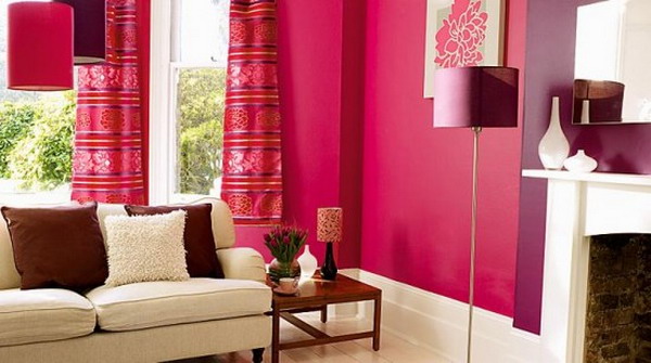 Living Room Colors 2025: Trends and Tips