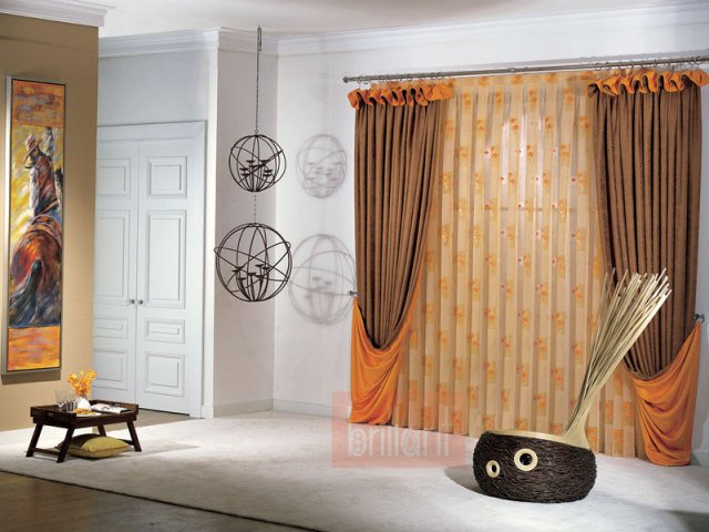 Modern Curtains