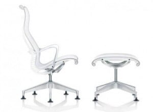 More comfortable and convenient chair models for your offices