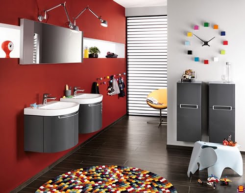 New 2025 Bathroom Decorating Ideas