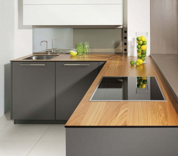 Kitchen Design Trends 2025