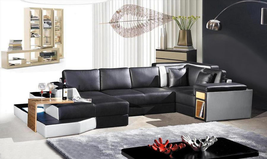 New Trend Sofa Sets