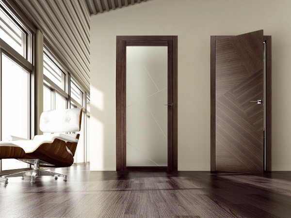 New Trends in Interior Doors 2025