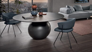 New furniture collection Bonaldo