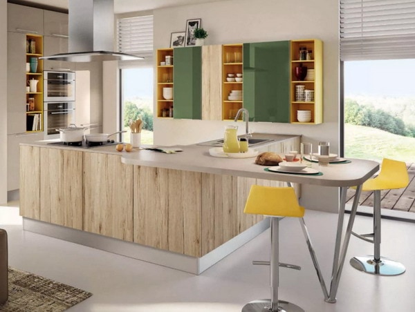 Kitchen Design 2025