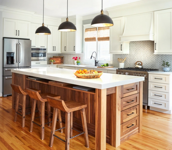 Practical Solutions for Modern Kitchens