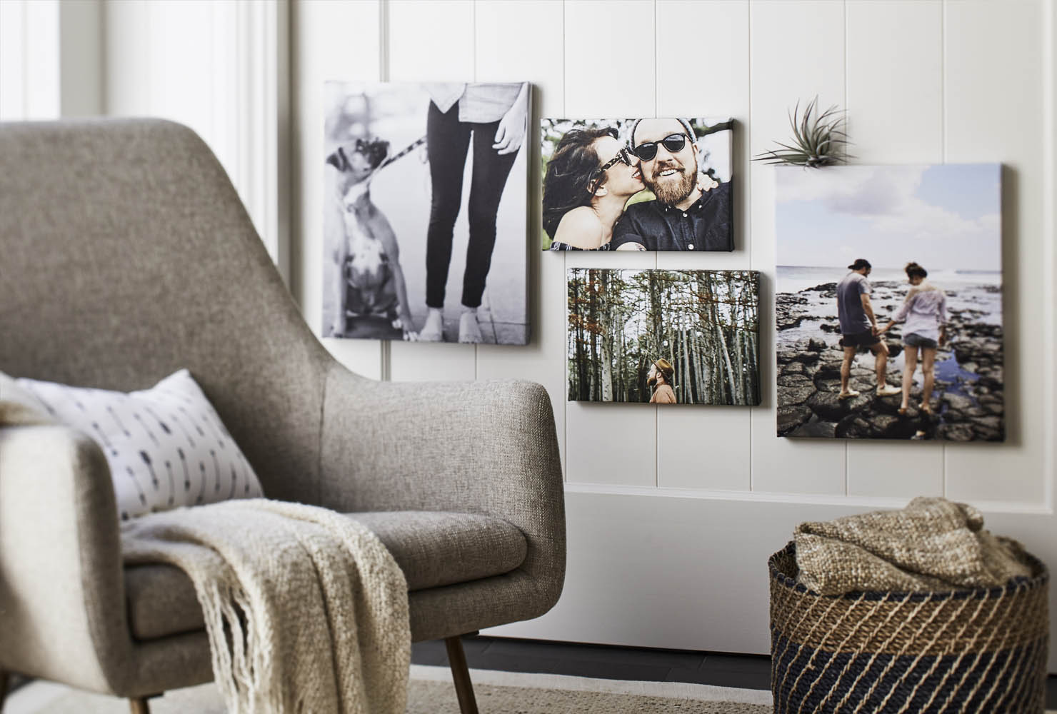 Simple Canvas Prints for Home 