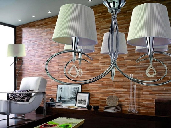 Chandelier Trends in 2024