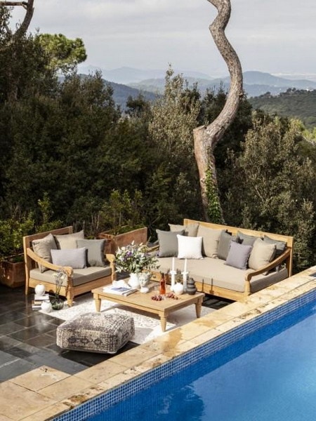 The Most Beautiful Garden Furniture Trends of 2025