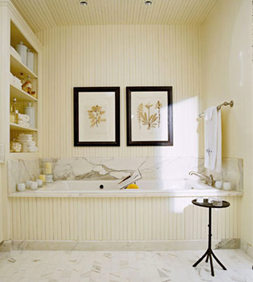 Bathroom Decorating Ideas (1)