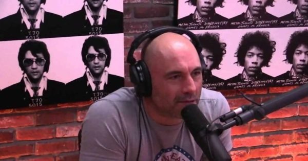 Top 10 Joe Rogan Conspiracy Theories