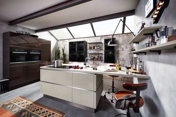 Top 10 Kitchen Trends for 2025