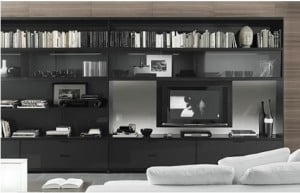 Tv Unit Models Fashion