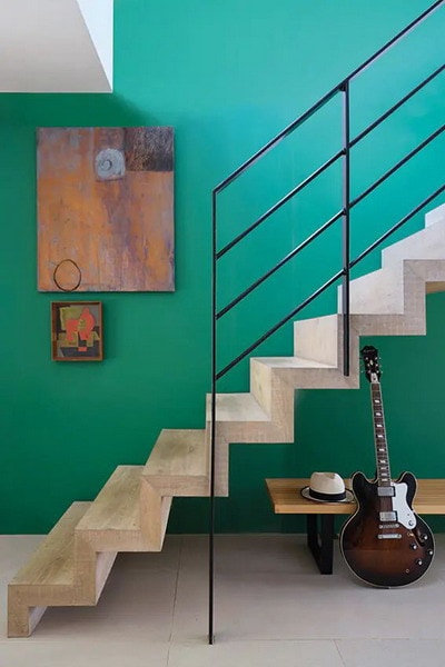 Wall Color Trends to Paint Your Home in 2024