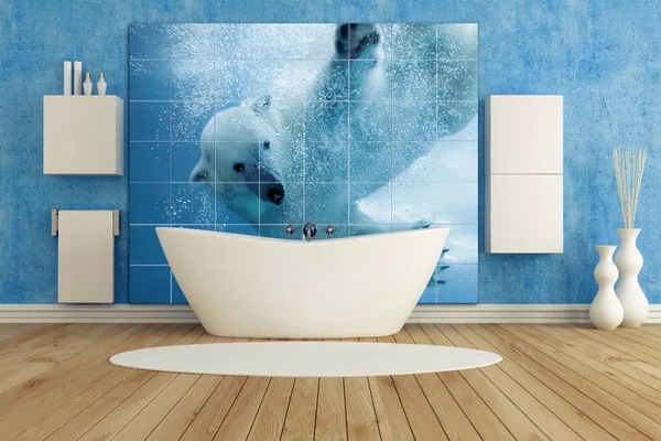 bathroom tiles 2025