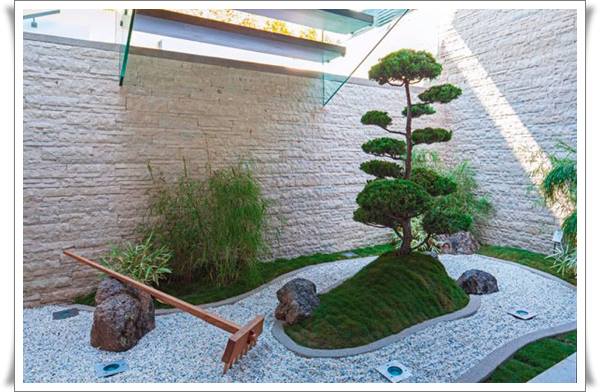 Zen Garden